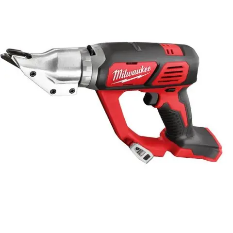 Milwaukee M18 BMS12-0 Plåtsax Rea
